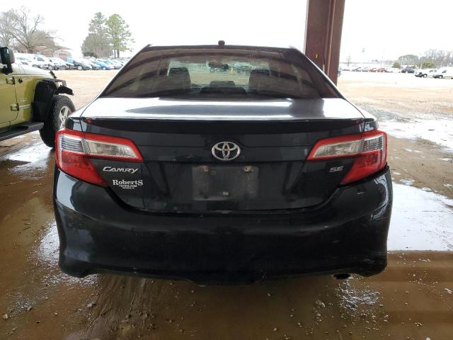 Photo 5 VIN: 4T1BF1FK4CU159411 - TOYOTA CAMRY BASE 