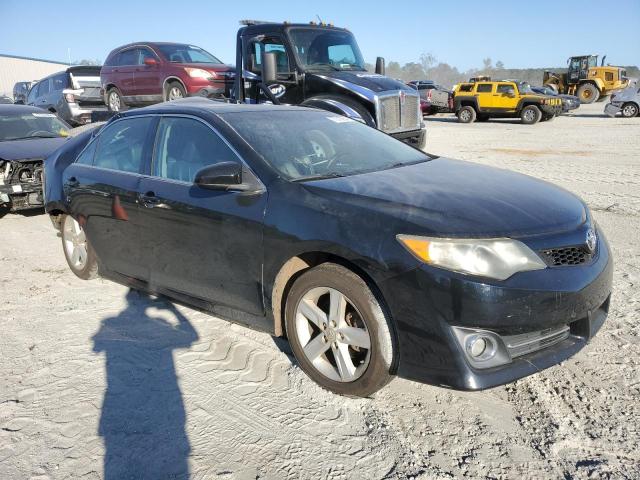 Photo 3 VIN: 4T1BF1FK4CU159800 - TOYOTA CAMRY BASE 