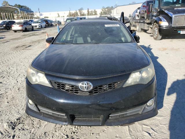 Photo 4 VIN: 4T1BF1FK4CU159800 - TOYOTA CAMRY BASE 