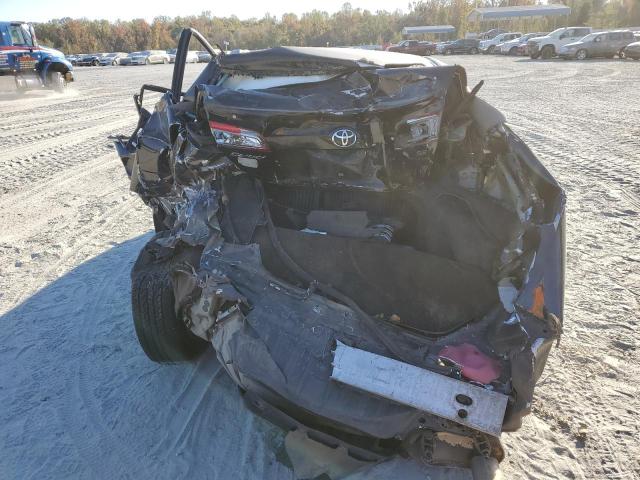 Photo 5 VIN: 4T1BF1FK4CU159800 - TOYOTA CAMRY BASE 