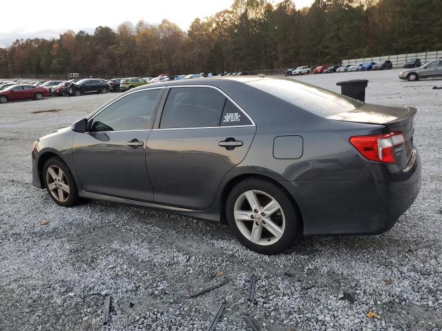 Photo 1 VIN: 4T1BF1FK4CU160798 - TOYOTA CAMRY BASE 