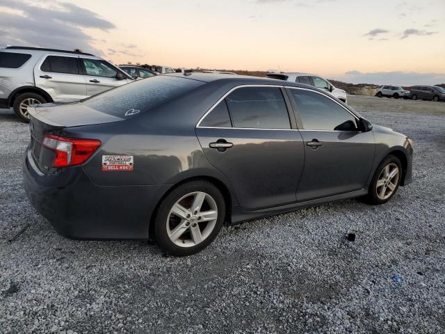 Photo 2 VIN: 4T1BF1FK4CU160798 - TOYOTA CAMRY BASE 