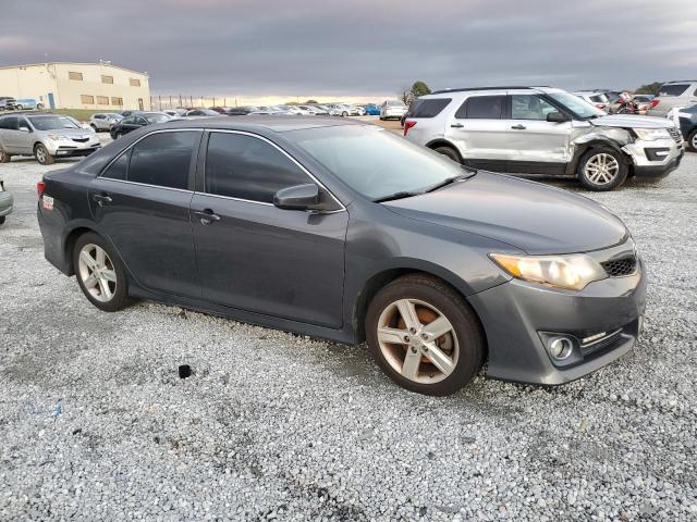 Photo 3 VIN: 4T1BF1FK4CU160798 - TOYOTA CAMRY BASE 