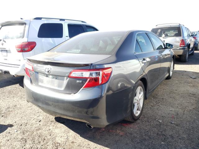 Photo 3 VIN: 4T1BF1FK4CU162356 - TOYOTA CAMRY BASE 