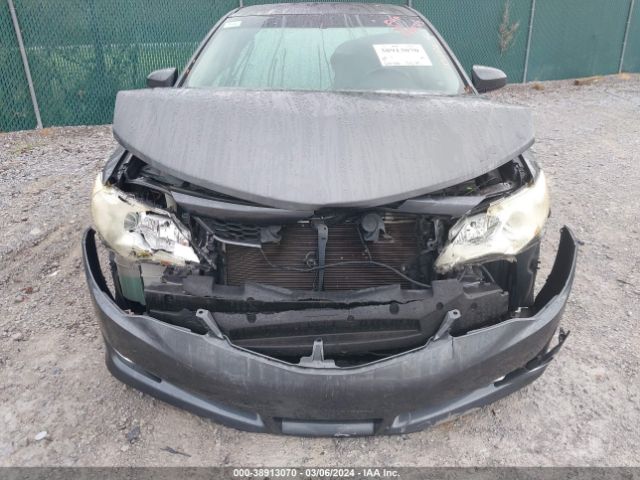 Photo 5 VIN: 4T1BF1FK4CU162955 - TOYOTA CAMRY 