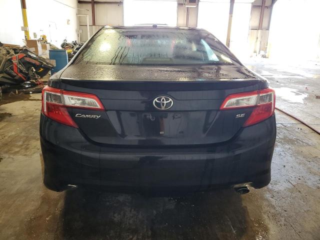 Photo 5 VIN: 4T1BF1FK4CU166293 - TOYOTA CAMRY 