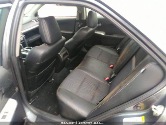 Photo 7 VIN: 4T1BF1FK4CU166813 - TOYOTA CAMRY 