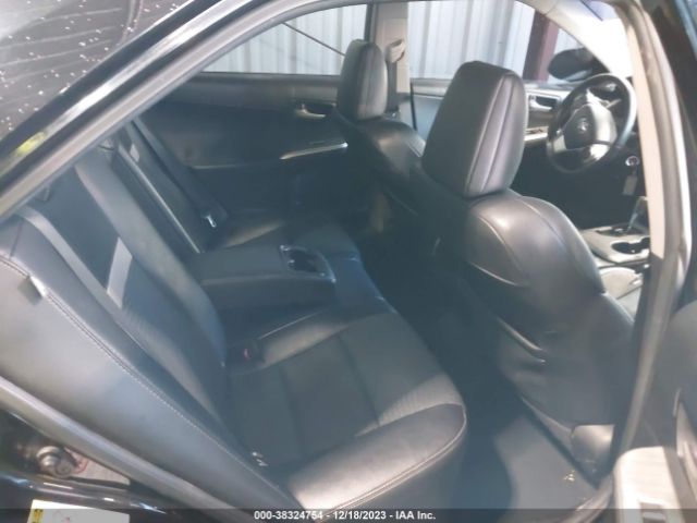 Photo 7 VIN: 4T1BF1FK4CU167251 - TOYOTA CAMRY 