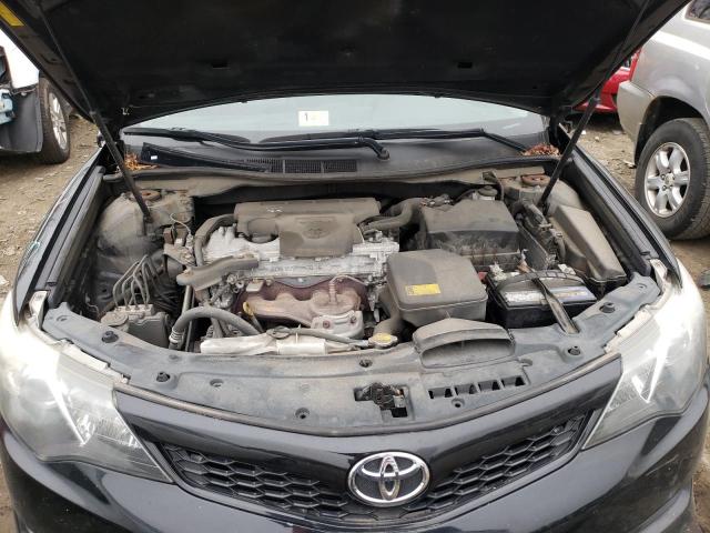 Photo 6 VIN: 4T1BF1FK4CU168447 - TOYOTA CAMRY BASE 