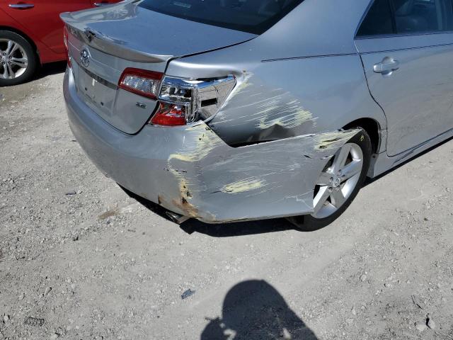 Photo 8 VIN: 4T1BF1FK4CU169016 - TOYOTA CAMRY BASE 