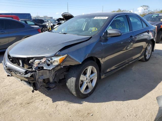 Photo 0 VIN: 4T1BF1FK4CU169677 - TOYOTA CAMRY BASE 