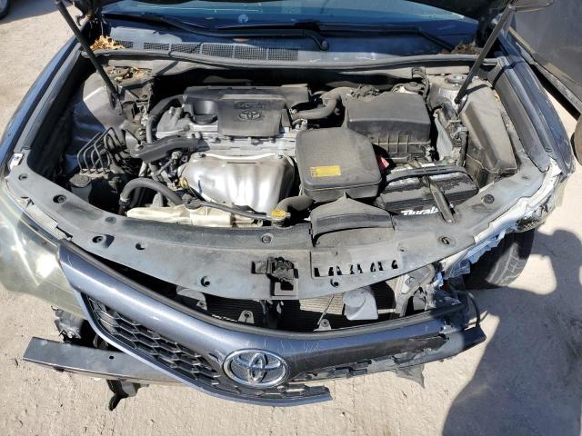 Photo 10 VIN: 4T1BF1FK4CU169677 - TOYOTA CAMRY BASE 