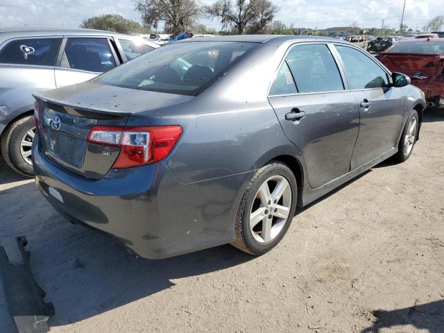 Photo 2 VIN: 4T1BF1FK4CU169677 - TOYOTA CAMRY BASE 