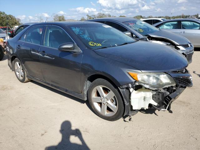 Photo 3 VIN: 4T1BF1FK4CU169677 - TOYOTA CAMRY BASE 