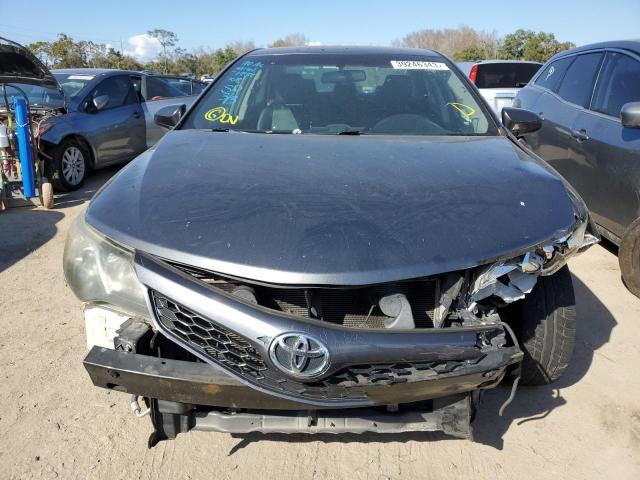 Photo 4 VIN: 4T1BF1FK4CU169677 - TOYOTA CAMRY BASE 