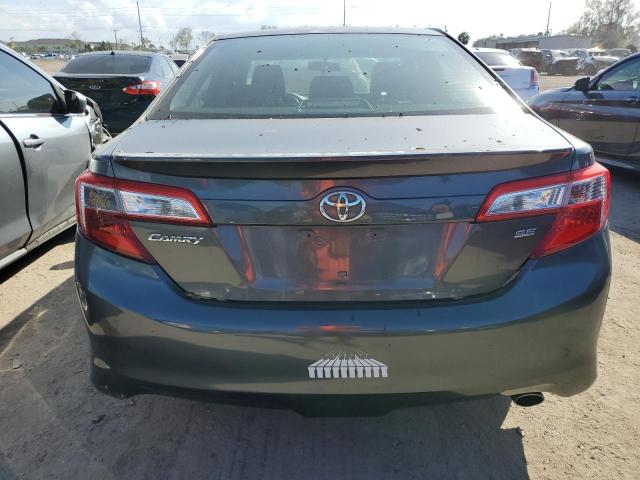 Photo 5 VIN: 4T1BF1FK4CU169677 - TOYOTA CAMRY BASE 