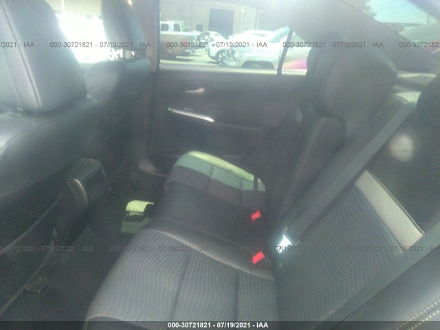 Photo 7 VIN: 4T1BF1FK4CU171185 - TOYOTA CAMRY 