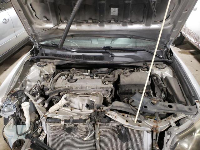 Photo 6 VIN: 4T1BF1FK4CU177889 - TOYOTA CAMRY BASE 