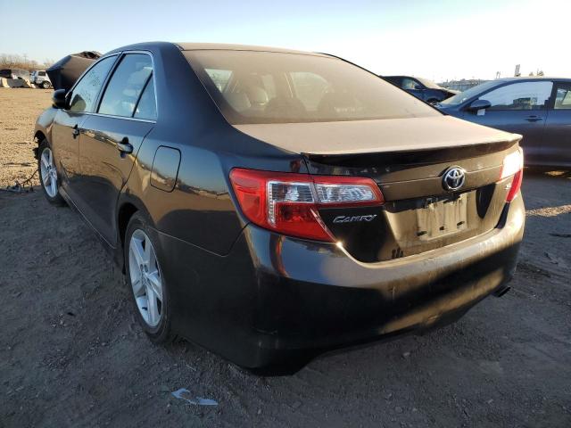 Photo 2 VIN: 4T1BF1FK4CU177956 - TOYOTA CAMRY 