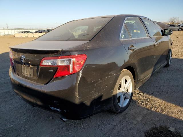 Photo 3 VIN: 4T1BF1FK4CU177956 - TOYOTA CAMRY 