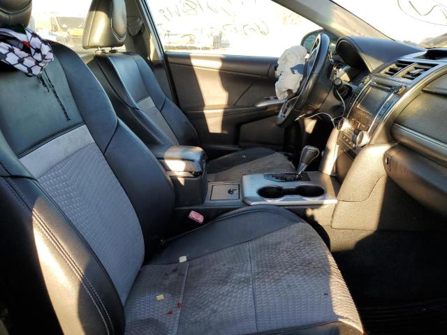 Photo 4 VIN: 4T1BF1FK4CU177956 - TOYOTA CAMRY 