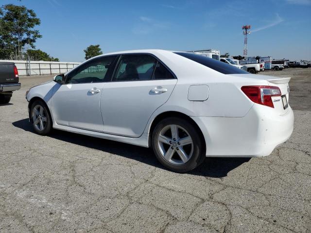 Photo 1 VIN: 4T1BF1FK4CU180422 - TOYOTA CAMRY 