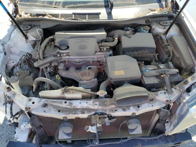 Photo 10 VIN: 4T1BF1FK4CU180422 - TOYOTA CAMRY 