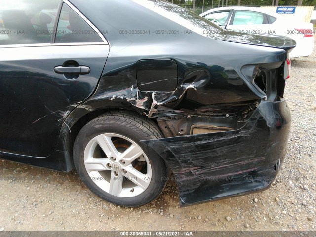 Photo 5 VIN: 4T1BF1FK4CU184339 - TOYOTA CAMRY 