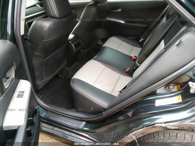 Photo 7 VIN: 4T1BF1FK4CU184339 - TOYOTA CAMRY 