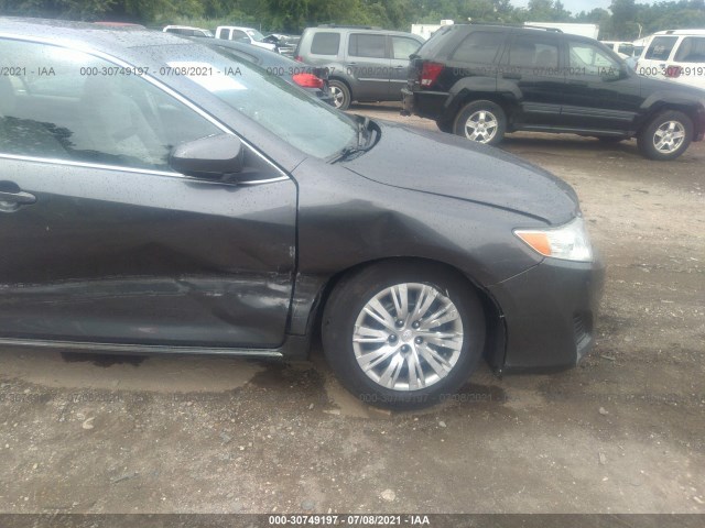 Photo 5 VIN: 4T1BF1FK4CU188908 - TOYOTA CAMRY 