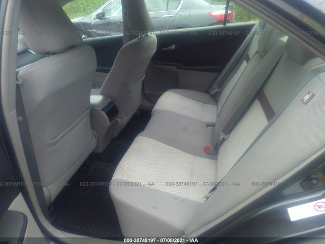 Photo 7 VIN: 4T1BF1FK4CU188908 - TOYOTA CAMRY 