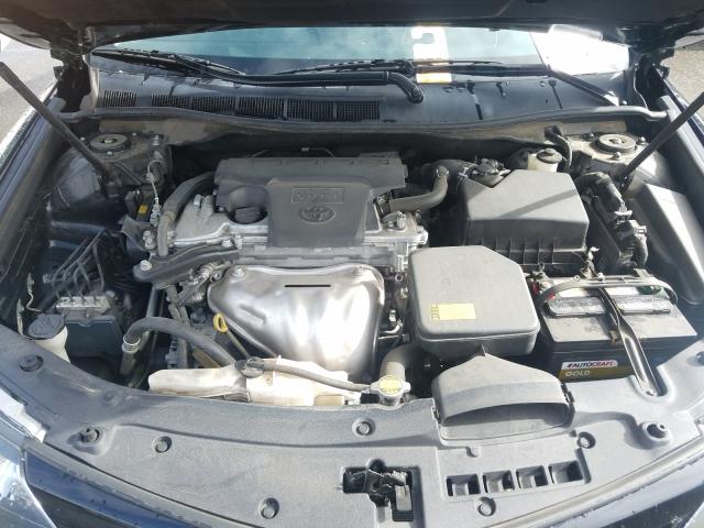 Photo 6 VIN: 4T1BF1FK4CU194482 - TOYOTA CAMRY BASE 