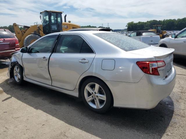 Photo 1 VIN: 4T1BF1FK4CU203424 - TOYOTA CAMRY 