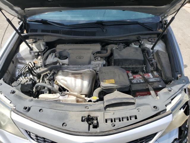 Photo 10 VIN: 4T1BF1FK4CU203424 - TOYOTA CAMRY 