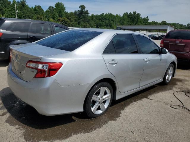 Photo 2 VIN: 4T1BF1FK4CU203424 - TOYOTA CAMRY 