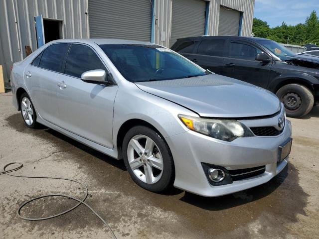 Photo 3 VIN: 4T1BF1FK4CU203424 - TOYOTA CAMRY 