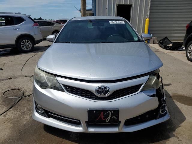 Photo 4 VIN: 4T1BF1FK4CU203424 - TOYOTA CAMRY 