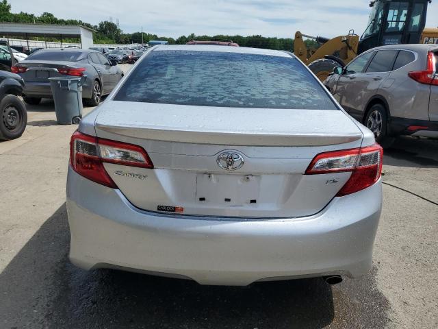 Photo 5 VIN: 4T1BF1FK4CU203424 - TOYOTA CAMRY 