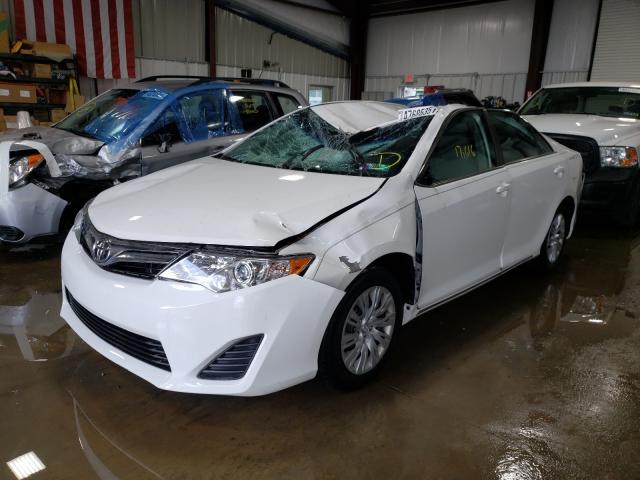 Photo 1 VIN: 4T1BF1FK4CU500936 - TOYOTA CAMRY BASE 