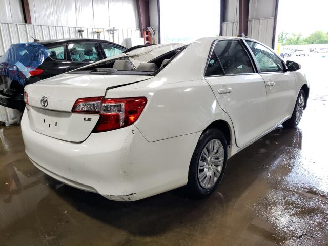 Photo 3 VIN: 4T1BF1FK4CU500936 - TOYOTA CAMRY BASE 