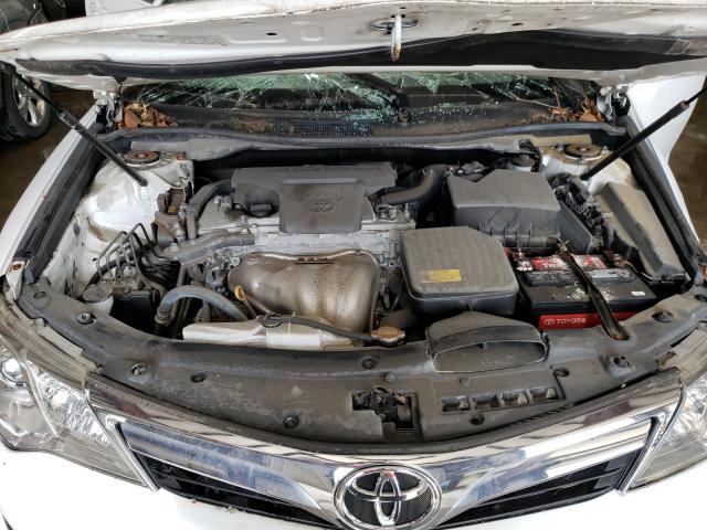 Photo 6 VIN: 4T1BF1FK4CU500936 - TOYOTA CAMRY BASE 