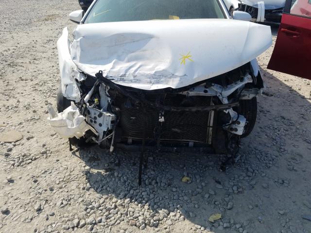 Photo 8 VIN: 4T1BF1FK4CU502718 - TOYOTA CAMRY BASE 