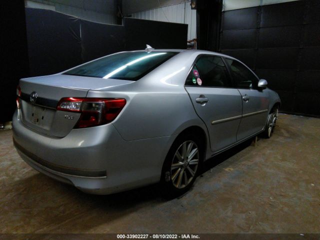 Photo 3 VIN: 4T1BF1FK4CU503934 - TOYOTA CAMRY 