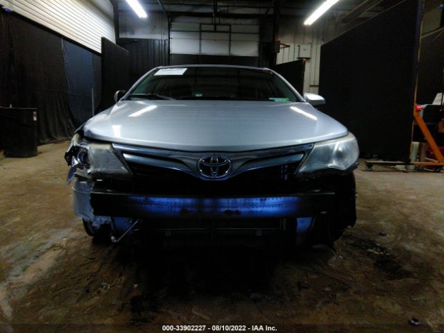 Photo 5 VIN: 4T1BF1FK4CU503934 - TOYOTA CAMRY 