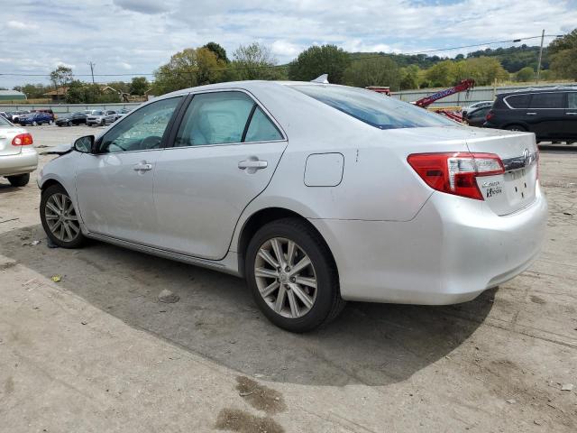 Photo 1 VIN: 4T1BF1FK4CU504601 - TOYOTA CAMRY BASE 