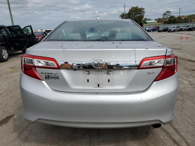 Photo 5 VIN: 4T1BF1FK4CU504601 - TOYOTA CAMRY BASE 