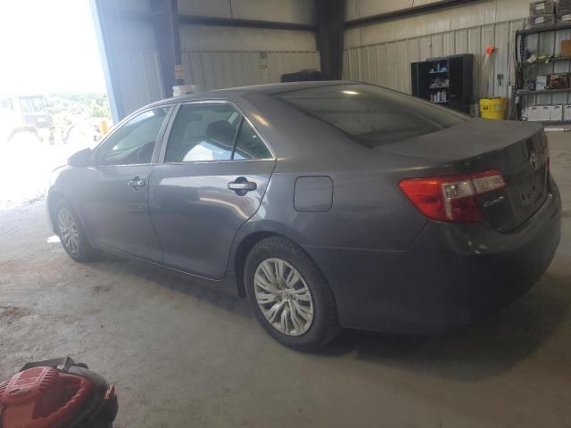 Photo 1 VIN: 4T1BF1FK4CU504873 - TOYOTA CAMRY BASE 