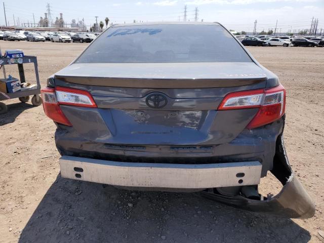 Photo 5 VIN: 4T1BF1FK4CU507479 - TOYOTA CAMRY BASE 