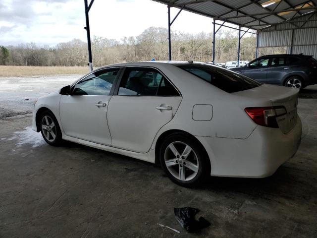 Photo 1 VIN: 4T1BF1FK4CU508423 - TOYOTA CAMRY BASE 