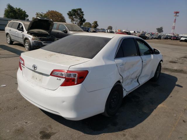 Photo 3 VIN: 4T1BF1FK4CU511063 - TOYOTA CAMRY BASE 